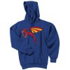 Ultimate Pullover Hooded Sweatshirt Thumbnail