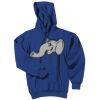 Ultimate Pullover Hooded Sweatshirt Thumbnail