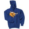 Ultimate Pullover Hooded Sweatshirt Thumbnail