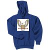 Ultimate Pullover Hooded Sweatshirt Thumbnail