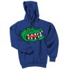 Ultimate Pullover Hooded Sweatshirt Thumbnail