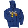 Ultimate Pullover Hooded Sweatshirt Thumbnail