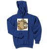 Ultimate Pullover Hooded Sweatshirt Thumbnail