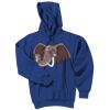 Ultimate Pullover Hooded Sweatshirt Thumbnail