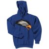 Ultimate Pullover Hooded Sweatshirt Thumbnail