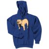 Ultimate Pullover Hooded Sweatshirt Thumbnail