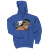 Ultimate Pullover Hooded Sweatshirt Thumbnail