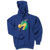 Ultimate Pullover Hooded Sweatshirt Thumbnail