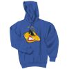 Ultimate Pullover Hooded Sweatshirt Thumbnail