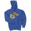 Ultimate Pullover Hooded Sweatshirt Thumbnail