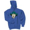 Ultimate Pullover Hooded Sweatshirt Thumbnail