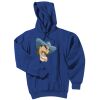 Ultimate Pullover Hooded Sweatshirt Thumbnail