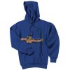 Ultimate Pullover Hooded Sweatshirt Thumbnail