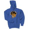 Ultimate Pullover Hooded Sweatshirt Thumbnail