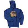 Ultimate Pullover Hooded Sweatshirt Thumbnail