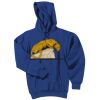 Ultimate Pullover Hooded Sweatshirt Thumbnail