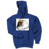 Ultimate Pullover Hooded Sweatshirt Thumbnail