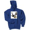 Ultimate Pullover Hooded Sweatshirt Thumbnail