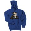 Ultimate Pullover Hooded Sweatshirt Thumbnail