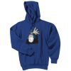 Ultimate Pullover Hooded Sweatshirt Thumbnail