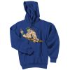 Ultimate Pullover Hooded Sweatshirt Thumbnail