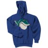 Ultimate Pullover Hooded Sweatshirt Thumbnail