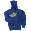 Ultimate Pullover Hooded Sweatshirt Thumbnail