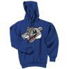 Ultimate Pullover Hooded Sweatshirt Thumbnail