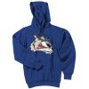 Ultimate Pullover Hooded Sweatshirt Thumbnail