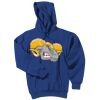 Ultimate Pullover Hooded Sweatshirt Thumbnail