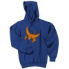 Ultimate Pullover Hooded Sweatshirt Thumbnail