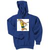 Ultimate Pullover Hooded Sweatshirt Thumbnail