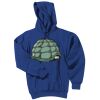 Ultimate Pullover Hooded Sweatshirt Thumbnail