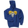 Ultimate Pullover Hooded Sweatshirt Thumbnail