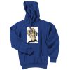 Ultimate Pullover Hooded Sweatshirt Thumbnail