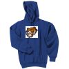 Ultimate Pullover Hooded Sweatshirt Thumbnail