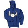 Ultimate Pullover Hooded Sweatshirt Thumbnail