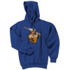 Ultimate Pullover Hooded Sweatshirt Thumbnail