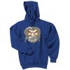 Ultimate Pullover Hooded Sweatshirt Thumbnail