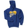 Ultimate Pullover Hooded Sweatshirt Thumbnail