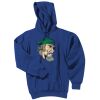 Ultimate Pullover Hooded Sweatshirt Thumbnail