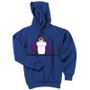 Ultimate Pullover Hooded Sweatshirt Thumbnail