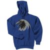 Ultimate Pullover Hooded Sweatshirt Thumbnail