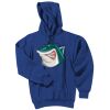 Ultimate Pullover Hooded Sweatshirt Thumbnail