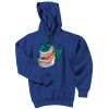 Ultimate Pullover Hooded Sweatshirt Thumbnail