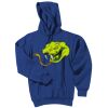 Ultimate Pullover Hooded Sweatshirt Thumbnail