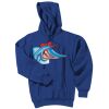 Ultimate Pullover Hooded Sweatshirt Thumbnail