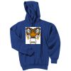 Ultimate Pullover Hooded Sweatshirt Thumbnail