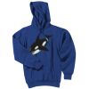 Ultimate Pullover Hooded Sweatshirt Thumbnail