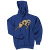 Ultimate Pullover Hooded Sweatshirt Thumbnail